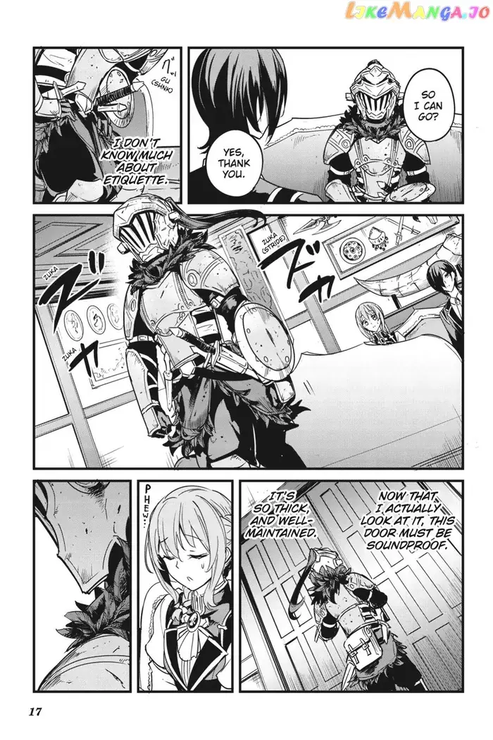 Goblin Slayer: Side Story Year One Chapter 51 image 18_optimized_optimized